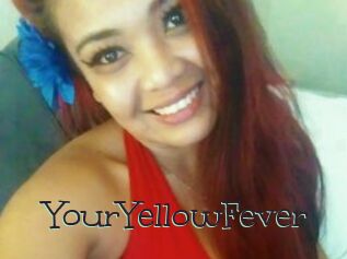 YourYellowFever