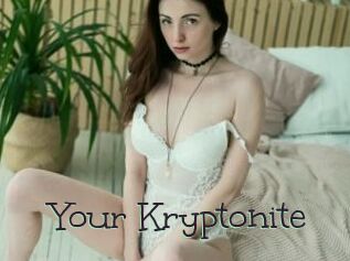 Your_Kryptonite