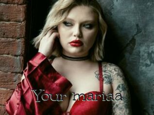 Your_mariaa