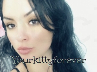 Yourkittyforever