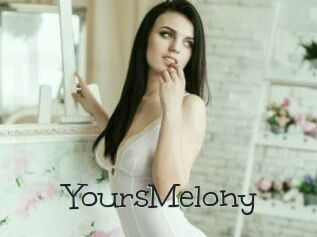 YoursMelony