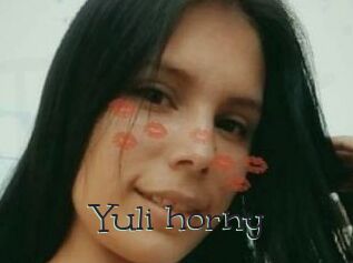 Yuli_horny