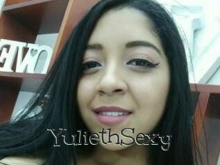 YuliethSexy