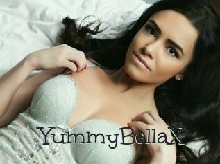 YummyBellaX