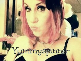 Yummyspinner