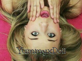 YummyxDoll