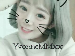 YvonneMMxx