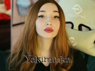 Yakiminka