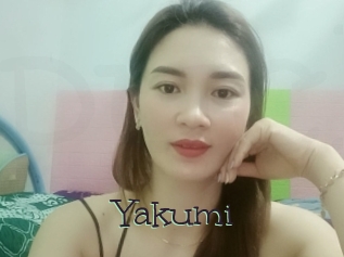 Yakumi