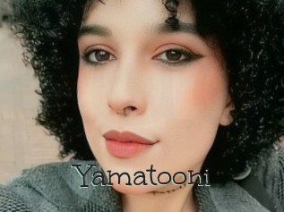 Yamatooni