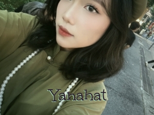 Yanahat