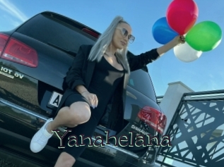 Yanahelana