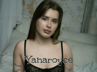 Yanaroyce