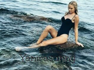 Yanirasunny