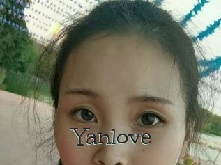 Yanlove