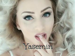 Yasemin