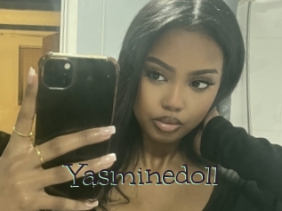 Yasminedoll