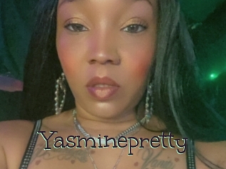 Yasminepretty