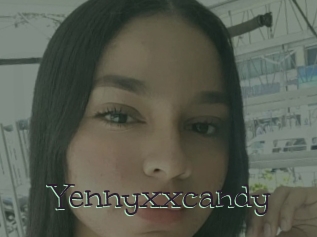 Yennyxxcandy