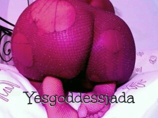 Yesgoddessjada