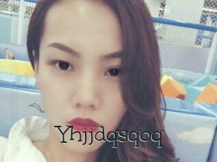 Yhjjdqsqoq