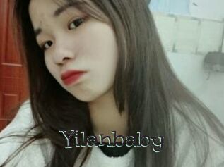 Yilanbaby