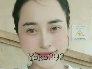 Yoko292