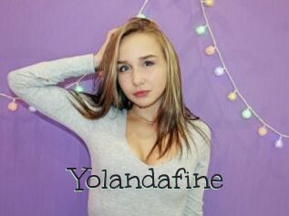 Yolandafine