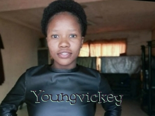 Youngvickey