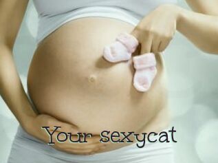 Your_sexycat