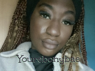 Yourebonybae