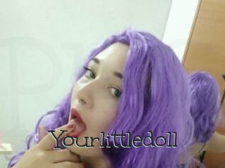 Yourlittledoll