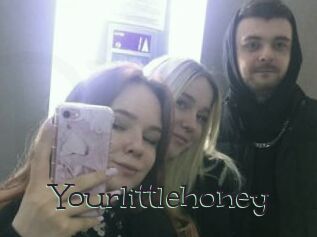 Yourlittlehoney