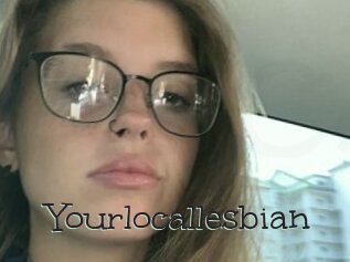 Yourlocallesbian