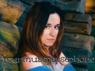 Yourmusepersephone