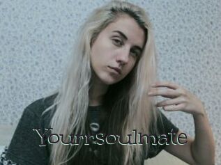 Yourrsoulmate