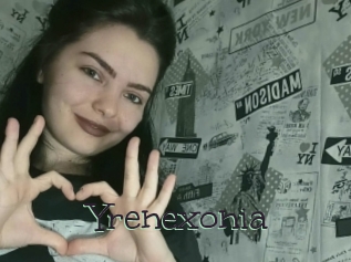Yrenexonia