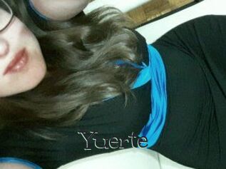 yuerte Pucelles