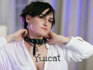 Yuicat