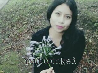 Yuli_wicked