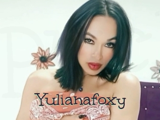 Yulianafoxy