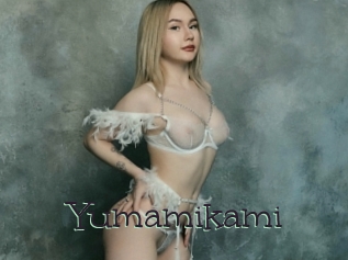 Yumamikami