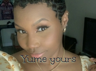 Yume_yours