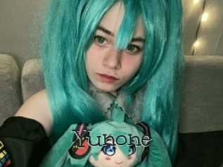 Yunone