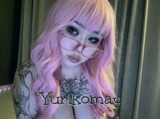 Yurikomay