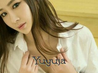 Yuyuja