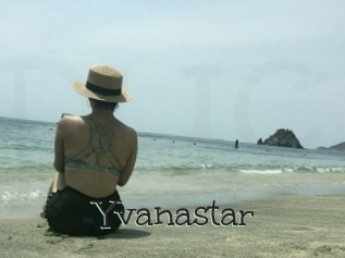 Yvanastar