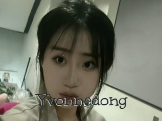 Yvonnedong