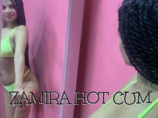 ZAMIRA_HOT_CUM