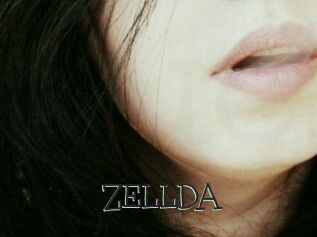 ZELLDA